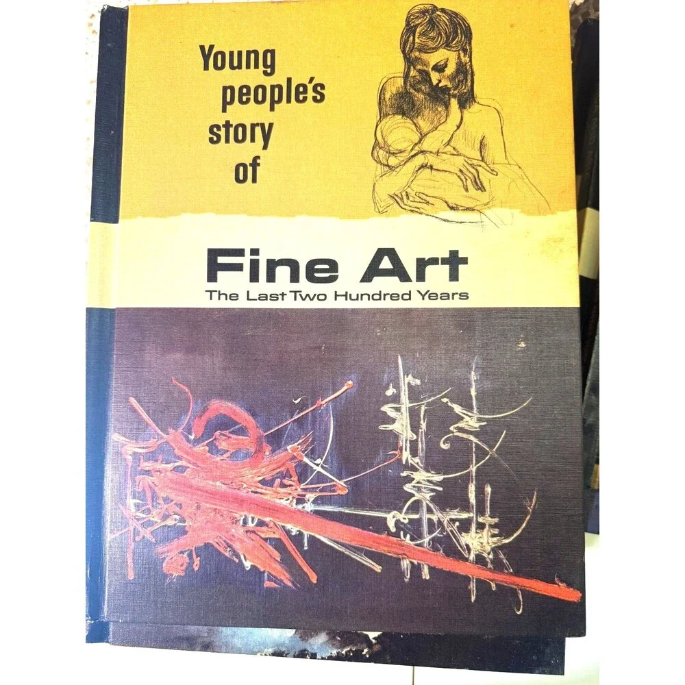 Complete Set of 14 Young People’s Story of Our Heritage, Vintage 1960s - Picture 9 of 16